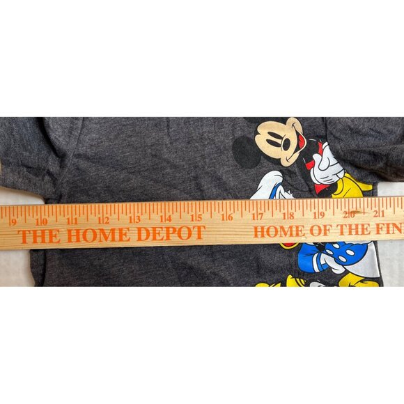 Disney Old Navy Tee - Picture 5 of 8